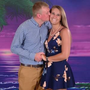 Meet your Posher, Andrew